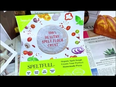 OEM निर्माता से पिज्जा बैग