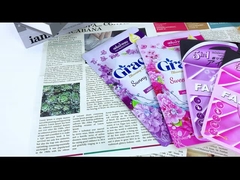 डिटर्जेंट पैकेजिंग पाउच