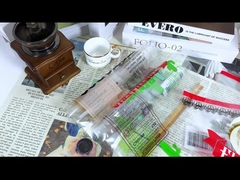 पर्यावरण के अनुकूल प्लास्टिक सब्जी बैग प्याज रोल फिल्म खाद्य पैकेजिंग बैग प्याज पैकिंग बैग