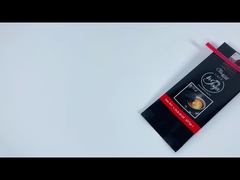 250 ग्राम 500 ग्राम 1000 ग्राम 1 किलो कॉफी बीन्स रोल फिल्म खाद्य पैकेजिंग बैग कॉफी बीन्स पैकेजिंग बैग