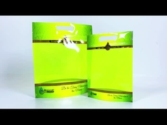 नमी प्रतिरोधी कस्टम लोगो स्नैक सूखे खाद्य नट्स के लिए प्लास्टिक खाद्य पैकेजिंग बैग