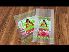 सूखे खाद्य पैकेजिंग बैग