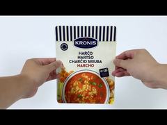 वैक्यूम पैकेजिंग बैग