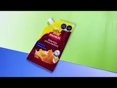 शहद के थैली पैकेजिंग