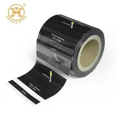 PET/Al/PE Honey Packaging Laminate Poly Film Aluminium Foil Plastic Film Honey Sachet Roll Film