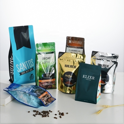 Customized Eco Food Packaging From 30 Year BRC ISO Certificated  Food Packaging Bags Food Wrapping Film Roll Manufacturer